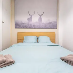Appartement Bel Type T3 Refait A Neuf, Marseille
