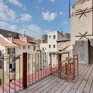 Appartement #lafrenchcasa Belsunce, Marseille